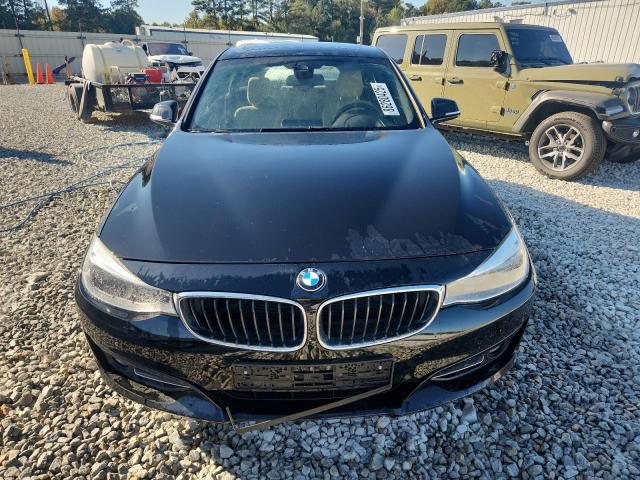 WBA8Z9C34HG827065 - 2017 BMW 330 XIGT BLACK photo 5