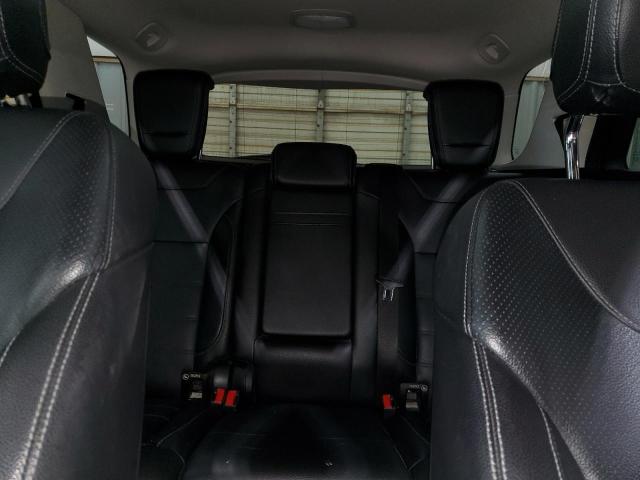 4JGDA5HB0GA753724 - 2016 MERCEDES-BENZ GLE 350 4MATIC SILVER photo 10