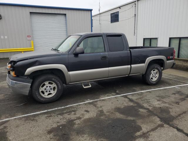 2003 CHEVROLET SILVERADO K1500, 