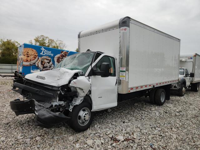 2025 CHEVROLET EXPRESS G3, 