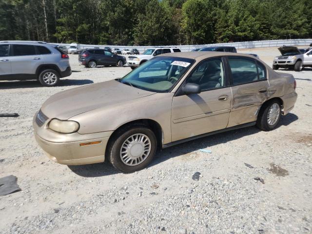 2003 CHEVROLET MALIBU, 