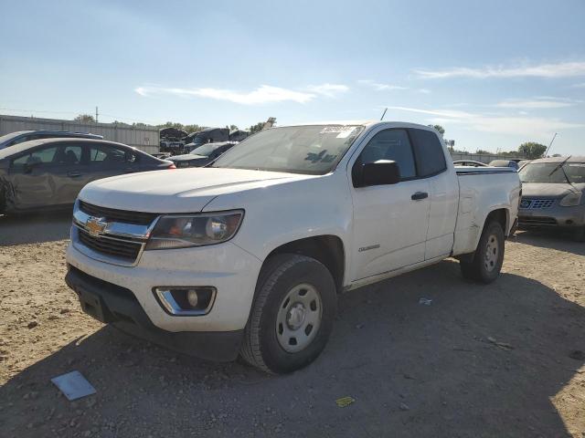 2016 CHEVROLET COLORADO, 