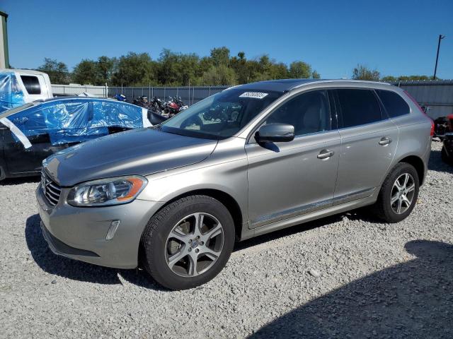 2014 VOLVO XC60 T6, 