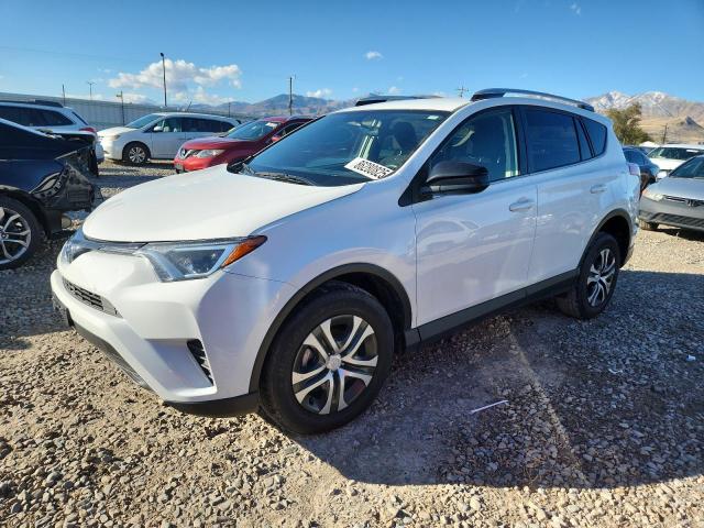 2016 TOYOTA RAV4 LE, 
