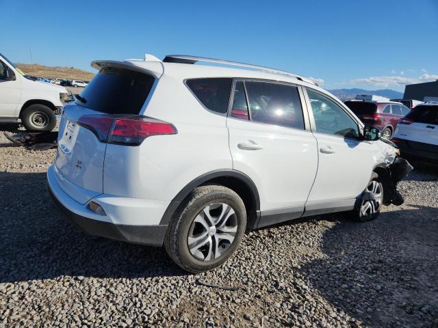 JTMBFREVXGD177755 - 2016 TOYOTA RAV4 LE WHITE photo 3