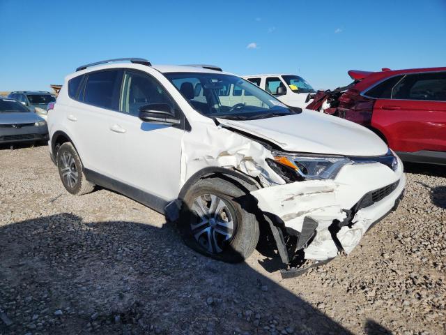 JTMBFREVXGD177755 - 2016 TOYOTA RAV4 LE WHITE photo 4