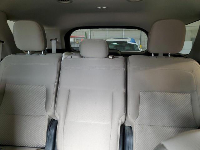 1FMSK8BH7PGB09685 - 2023 FORD EXPLORER Күміс фото 10