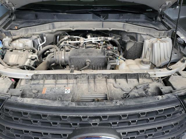 1FMSK8BH7PGB09685 - 2023 FORD EXPLORER Күміс фото 12