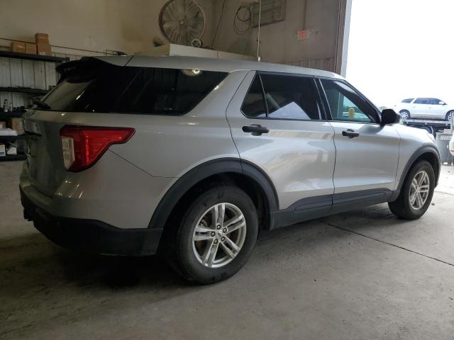 1FMSK8BH7PGB09685 - 2023 FORD EXPLORER Күміс фото 3