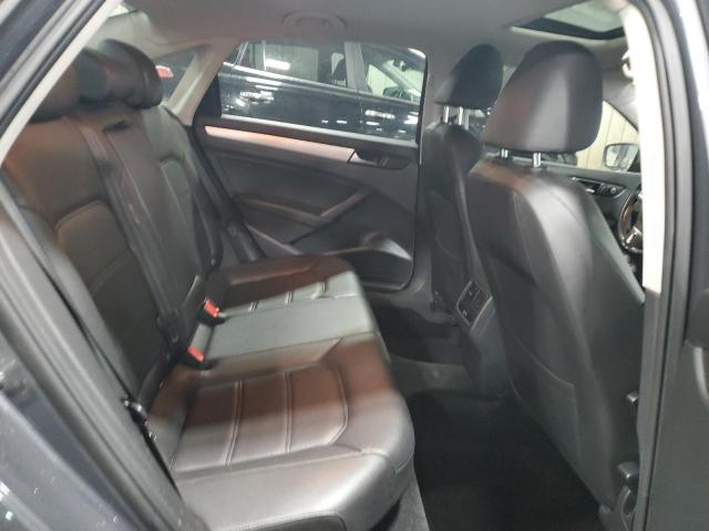 1VWBH7A35DC003349 - 2013 VOLKSWAGEN PASSAT SE 灰色 照片 10