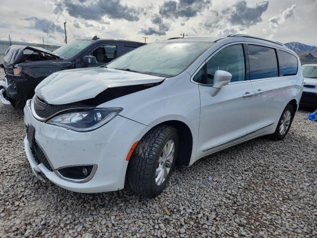 2019 CHRYSLER PACIFICA TOURING L, 