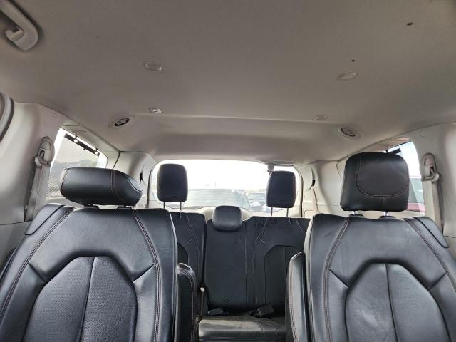 2C4RC1BG7KR651889 - 2019 CHRYSLER PACIFICA TOURING L 白色 照片 10