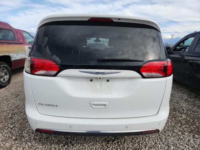 2C4RC1BG7KR651889 - 2019 CHRYSLER PACIFICA TOURING L 白色 照片 6