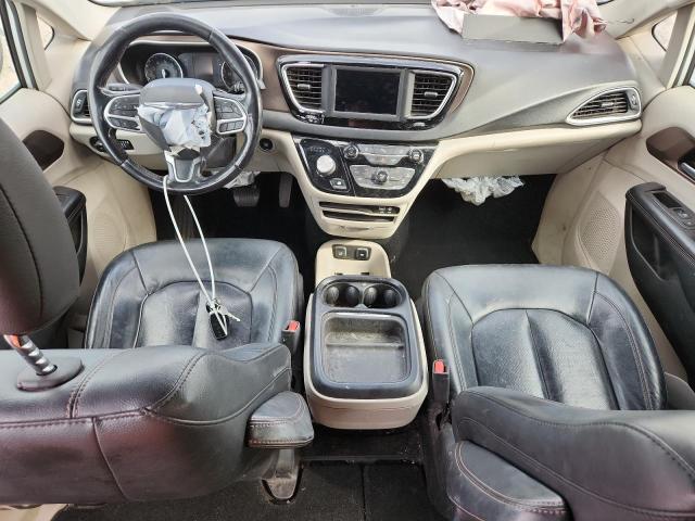 2C4RC1BG7KR651889 - 2019 CHRYSLER PACIFICA TOURING L 白色 照片 8