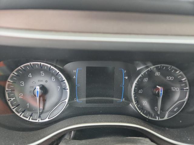 2C4RC1BG7KR651889 - 2019 CHRYSLER PACIFICA TOURING L 白色 照片 9