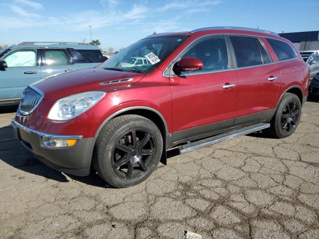 2010 BUICK ENCLAVE CXL, 