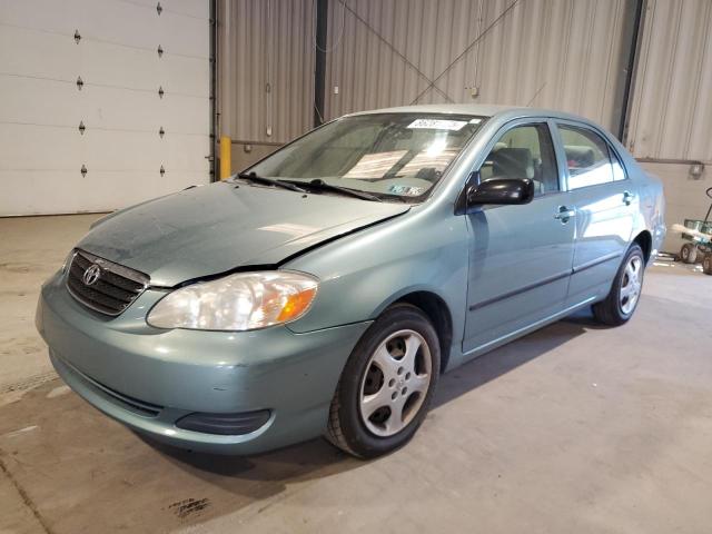 2005 TOYOTA COROLLA CE, 