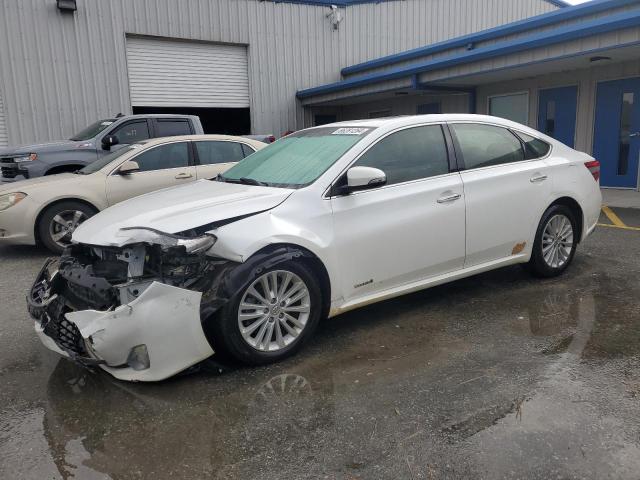 2013 TOYOTA AVALON HYBRID, 