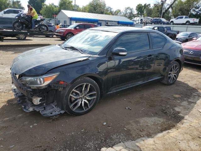 2015 TOYOTA SCION TC, 