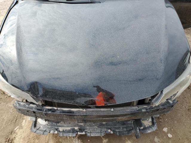 JTKJF5C71F3090302 - 2015 TOYOTA SCION TC 黑色 照片 11