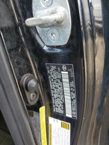 JTKJF5C71F3090302 - 2015 TOYOTA SCION TC 黑色 照片 12