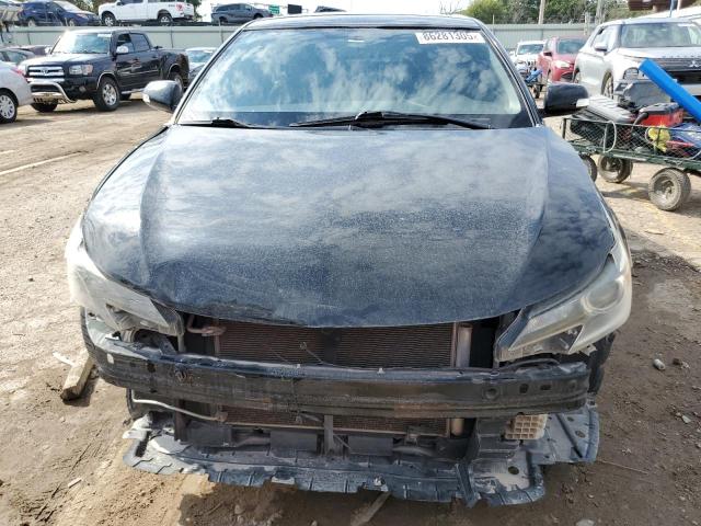 JTKJF5C71F3090302 - 2015 TOYOTA SCION TC 黑色 照片 5