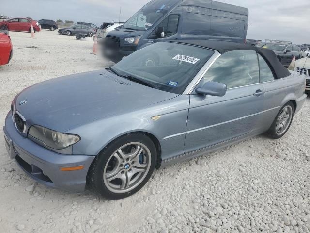 2006 BMW 330 CI, 
