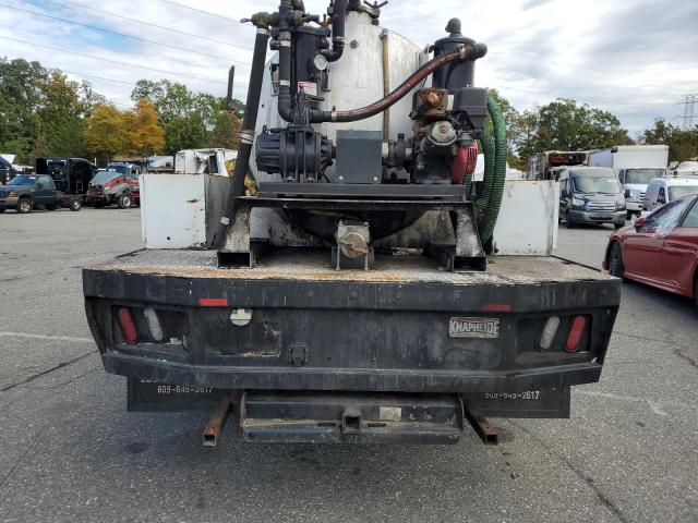 1GB0CVCG4EF141787 - 2014 CHEVROLET SILVERADO C2500 HEAVY DUTY WHITE photo 6