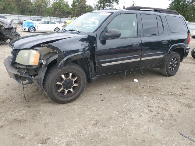2004 ISUZU ASCENDER S, 
