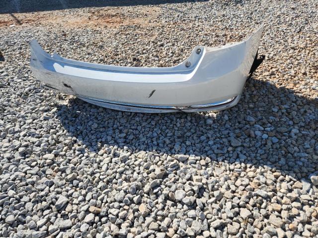 1HGCR3F8XGA008761 - 2016 HONDA ACCORD EXL WHITE photo 12