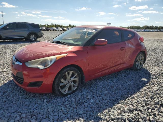 2016 HYUNDAI VELOSTER, 