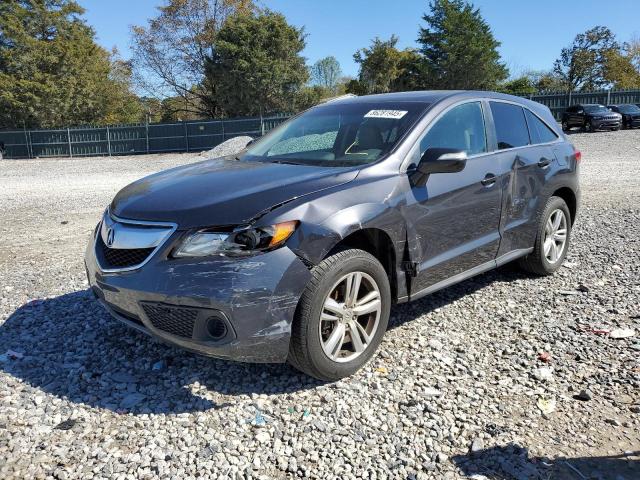 2015 ACURA RDX, 