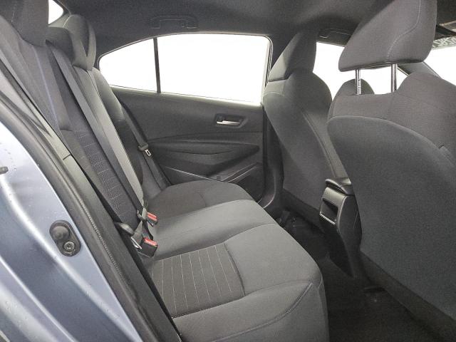 JTDS4MCE0NJ094779 - 2022 TOYOTA COROLLA SE 蓝色 照片 10
