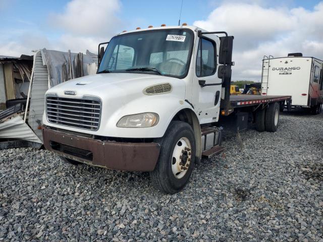 1FVACXDT2CDBS8446 - 2012 FREIGHTLINER M2 106 MEDIUM DUTY WHITE photo 2