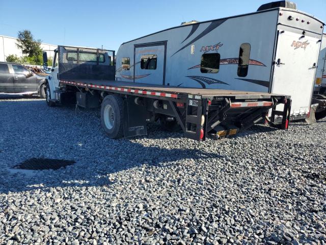 1FVACXDT2CDBS8446 - 2012 FREIGHTLINER M2 106 MEDIUM DUTY WHITE photo 3