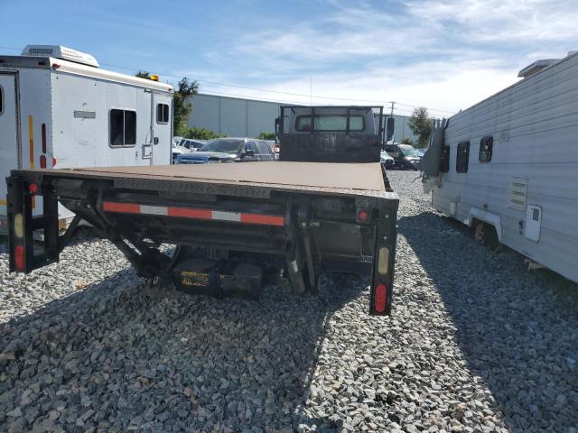 1FVACXDT2CDBS8446 - 2012 FREIGHTLINER M2 106 MEDIUM DUTY WHITE photo 4