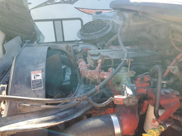 1FVACXDT2CDBS8446 - 2012 FREIGHTLINER M2 106 MEDIUM DUTY WHITE photo 7