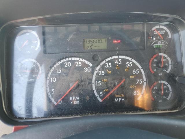 1FVACXDT2CDBS8446 - 2012 FREIGHTLINER M2 106 MEDIUM DUTY WHITE photo 8