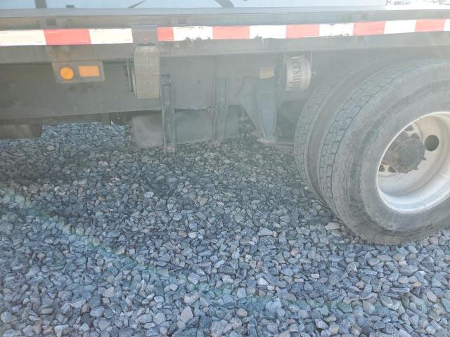 1FVACXDT2CDBS8446 - 2012 FREIGHTLINER M2 106 MEDIUM DUTY WHITE photo 9