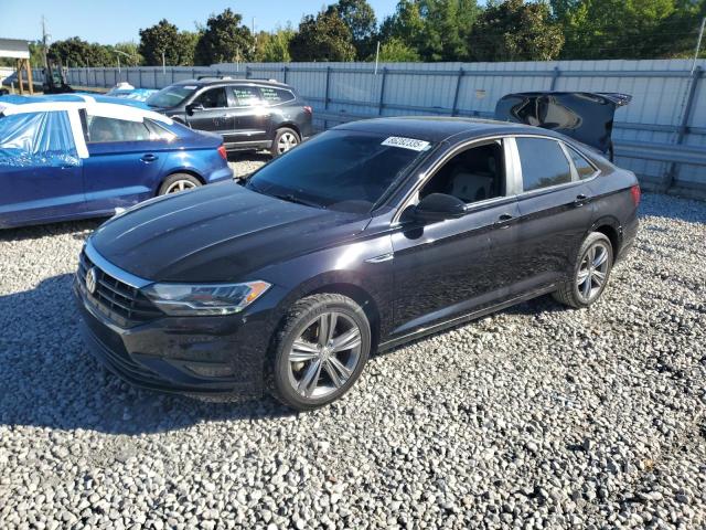 2019 VOLKSWAGEN JETTA S, 