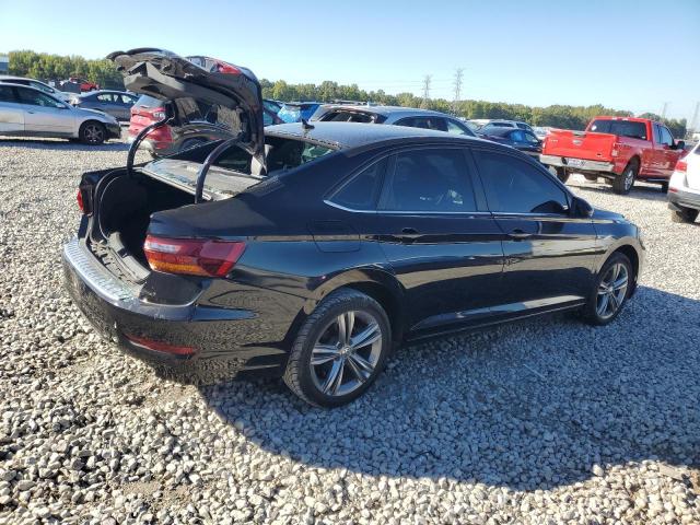 3VWC57BU5KM232856 - 2019 VOLKSWAGEN JETTA S BLACK photo 3