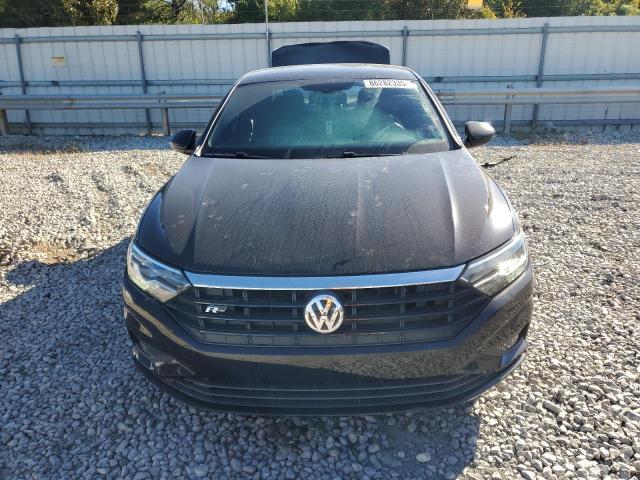 3VWC57BU5KM232856 - 2019 VOLKSWAGEN JETTA S BLACK photo 5