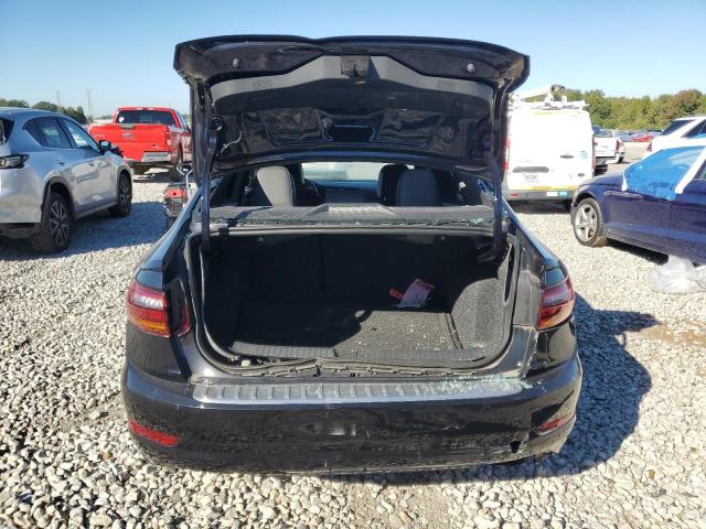 3VWC57BU5KM232856 - 2019 VOLKSWAGEN JETTA S BLACK photo 6