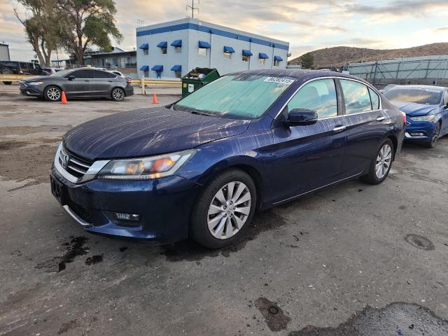 2014 HONDA ACCORD EXL, 