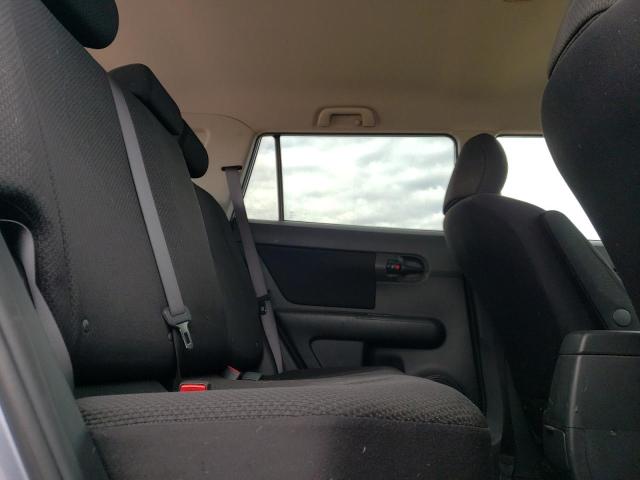 JTLKE50E091086182 - 2009 TOYOTA SCION XB 蓝色 照片 10