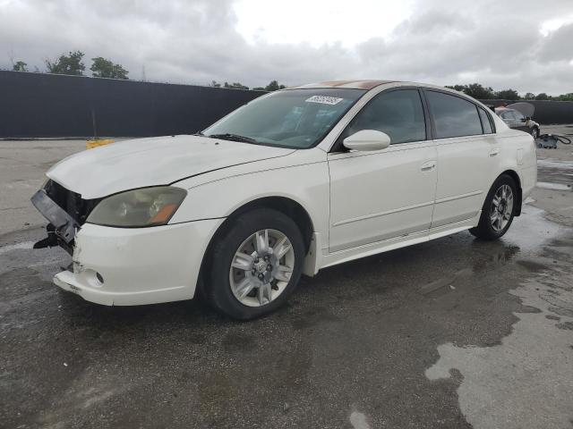 2005 NISSAN ALTIMA S, 
