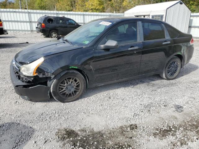 2010 FORD FOCUS SE, 