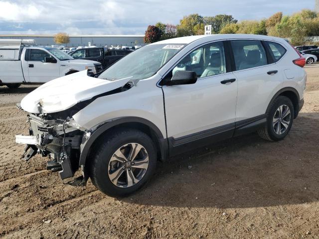 2019 HONDA CR-V LX, 