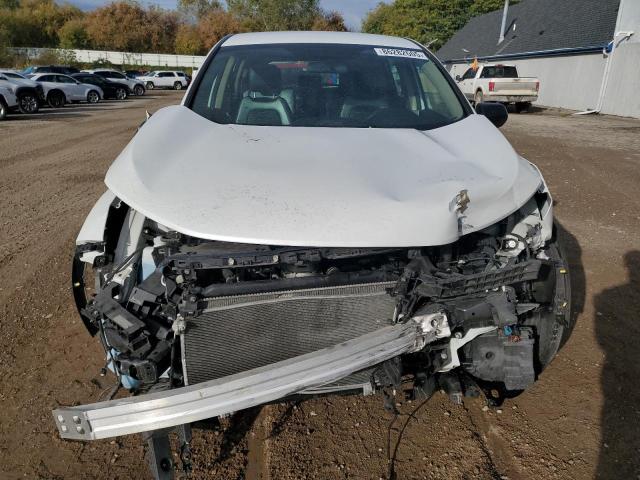 2HKRW6H38KH210682 - 2019 HONDA CR-V LX Weiß Foto 5