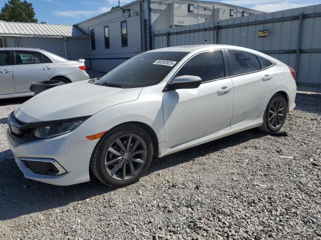 2021 HONDA CIVIC EX, 